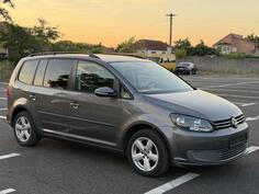 Volkswagen - Touran - 1.6