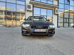 Audi - A4 - 2.0 tdi