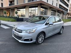 Citroen - C4 - 1.6 HDI