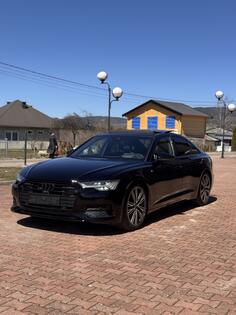 Audi - A6 - (50) 3.0 Black Edition