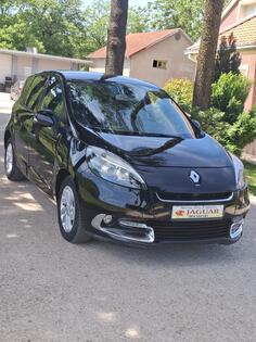 Renault - Scenic - 1.5DCI