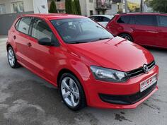 Volkswagen - Polo - 1.6 tdi