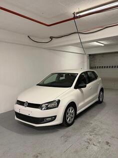 Volkswagen - Polo - 1.2 TDI