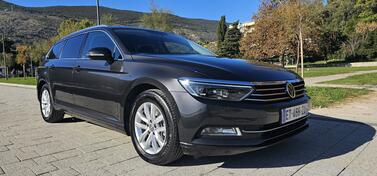 Volkswagen - Passat - 2.0 TDI