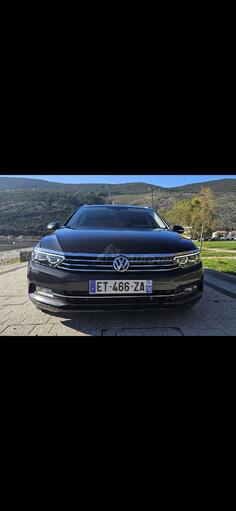 Volkswagen - Passat - 2.0 TDI