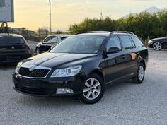 Škoda - Octavia - 1.6 TDI