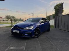 Volkswagen - Golf 7.5 - R performance Milltek
