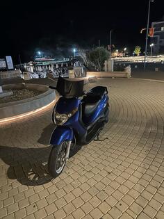 Piaggio - Beverli