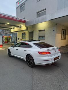 Volkswagen - Arteon - 2.0 BiTdi