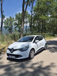 Renault - Clio - 1.5dci