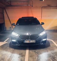 BMW - 220 - gran coupe x drive 190 ks