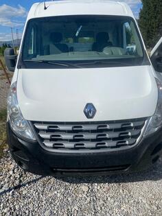Renault - Master