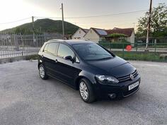 Volkswagen - Golf Plus - 1.6 tdi