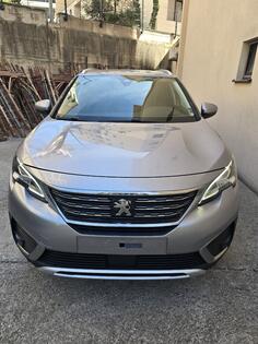 Peugeot - 5008 - 1.6 HDI