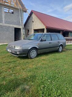 Volkswagen - Passat - 1.8
