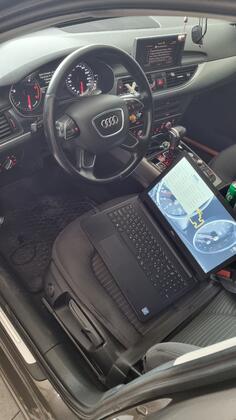Other auto electrical services - Automotive electrical services