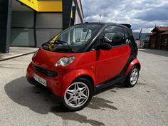 Smart - forTwo - 600