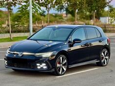 Volkswagen - Golf 8 - 2.0