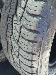 Uniroyal - 205x60x16 - All-season tire