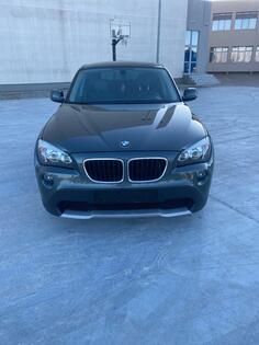 BMW - X1 - 2.0d
