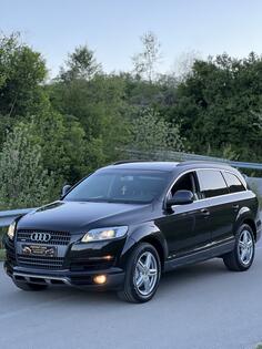 Audi - Q7 - 3.0 TDI