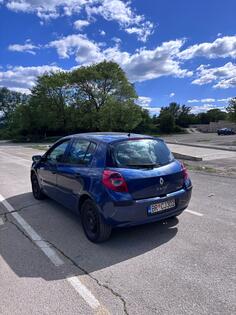 Renault - Clio - 1.5DCI