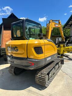 IHC - 6 tona