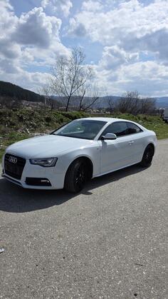 Audi - A5