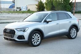 Audi - Q3 - 2.0 TDI DESIGN  QUATTRO