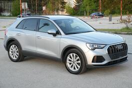 Audi - Q3 - 2.0 TDI DESIGN  QUATTRO