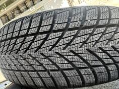 GoodYear - ultra grip - Winter tire