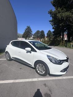 Renault - Clio - 1.5dci