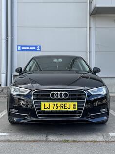Audi - A3 - 2.0 TDI