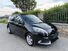 Renault - Scenic - 1.5 dci