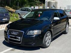 Audi - A3 - 2.0 103kw