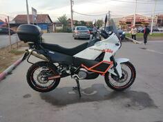 Kofer za motor - Moto oprema