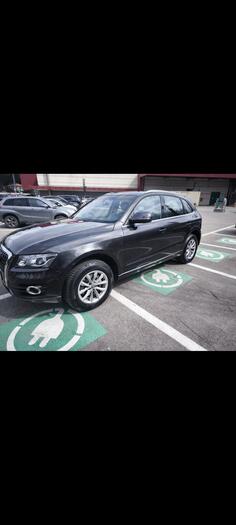 Audi - Q5 - 2.0 TDI