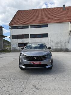 Peugeot - 3008 - 1.5 HDI.AUTOMATIK.06.2023