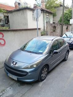 Peugeot - 207 - 1.4 E
