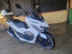 SYM - Jet X