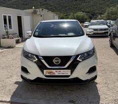 Nissan - Qashqai - 1.5 dCi 09/2019g