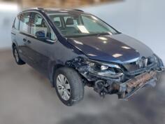 U djelovima Volkswagen - Sharan