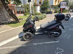 Gilera - Fuoco