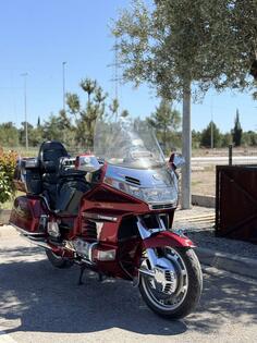 Honda - Gold Wind 1500 SE