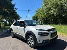 Citroen - C4 Cactus - 1.5 hdi