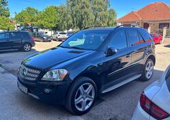 Mercedes Benz - ML 320 - W164