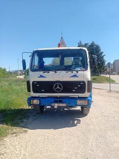 Mercedes Benz - 1622