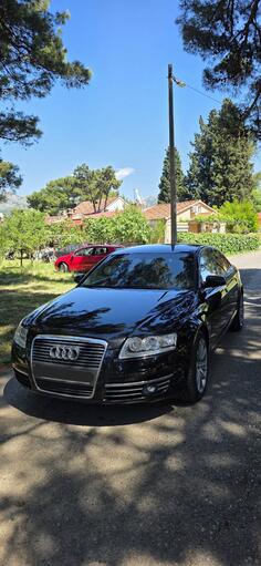Audi - A6 - 2.0 TDI