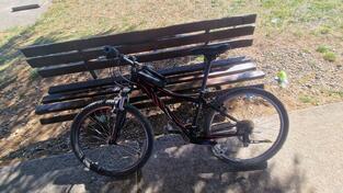 Specialized - mtb