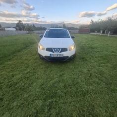 Nissan - Qashqai - 1.5 dci